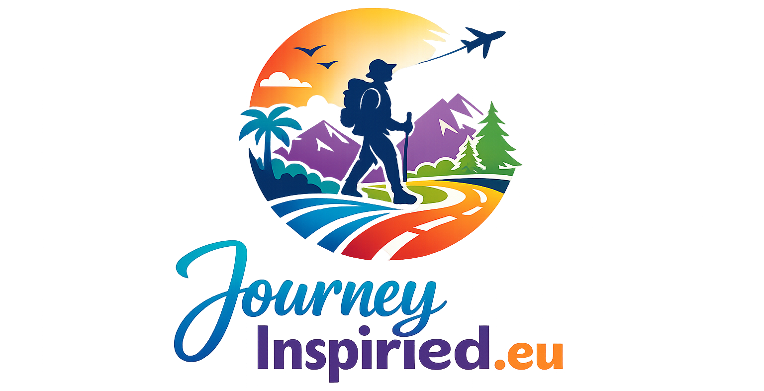 Journey Inspired